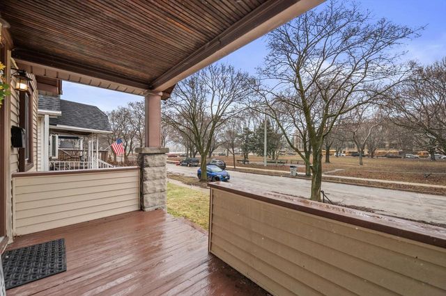 203 N 66th STREET, Milwaukee, WI 53213