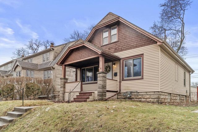 203 N 66th STREET, Milwaukee, WI 53213