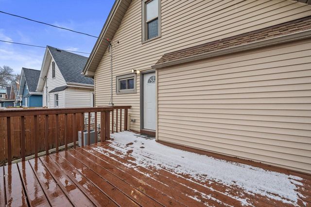 203 N 66th STREET, Milwaukee, WI 53213