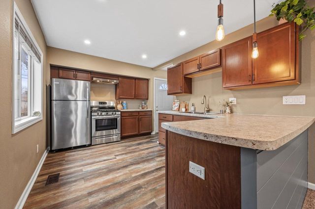 203 N 66th STREET, Milwaukee, WI 53213