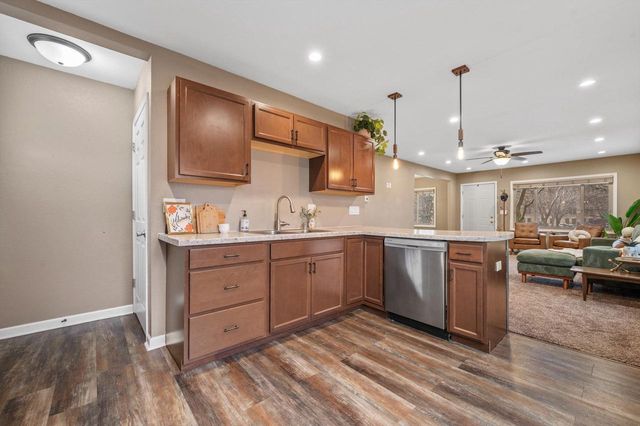 203 N 66th STREET, Milwaukee, WI 53213