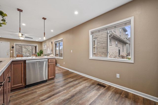 203 N 66th STREET, Milwaukee, WI 53213