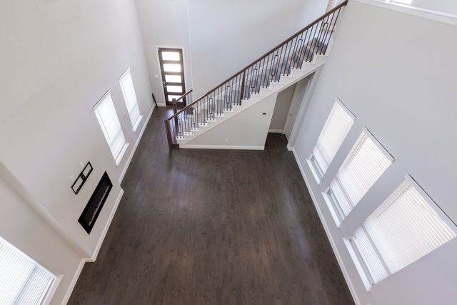 8521 Ottowa Ridge, Frisco, TX 75034