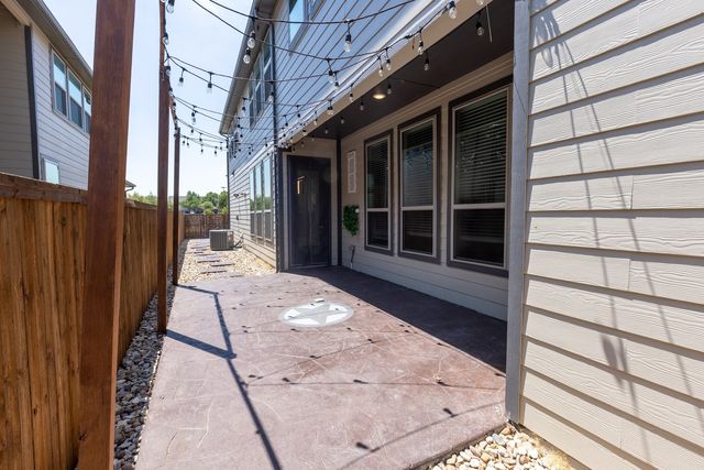 8521 Ottowa Ridge, Frisco, TX 75034