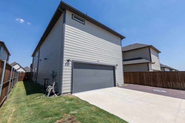 8521 Ottowa Ridge, Frisco, TX 75034