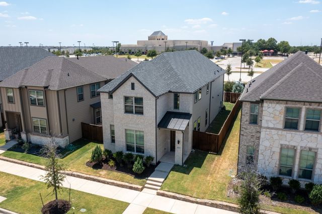 8521 Ottowa Ridge, Frisco, TX 75034