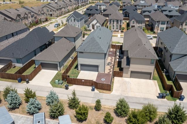 8521 Ottowa Ridge, Frisco, TX 75034