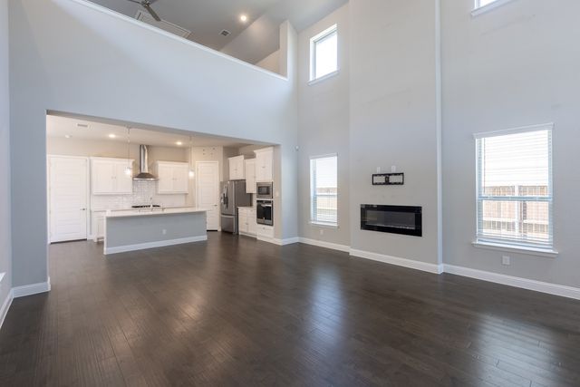 8521 Ottowa Ridge, Frisco, TX 75034
