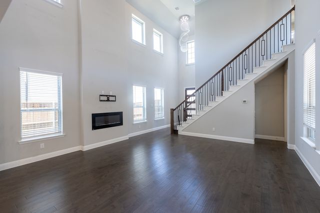 8521 Ottowa Ridge, Frisco, TX 75034