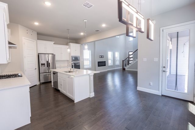 8521 Ottowa Ridge, Frisco, TX 75034