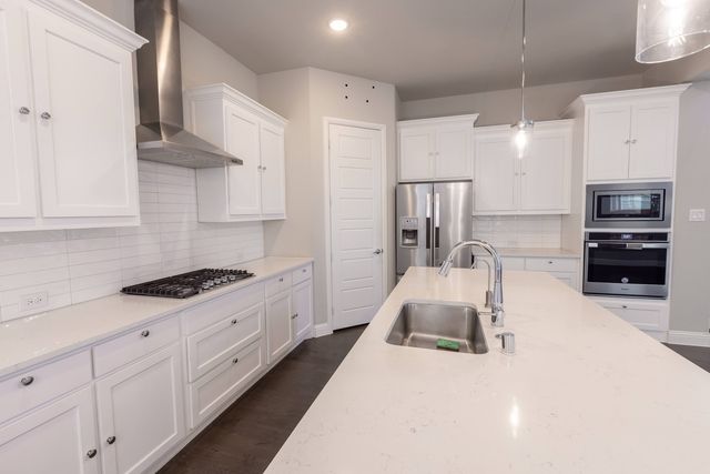 8521 Ottowa Ridge, Frisco, TX 75034