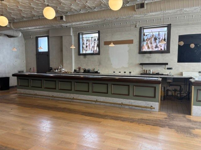 1001 N California Avenue, Chicago, IL 60622