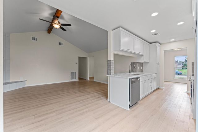 7303 Augustine Drive, Houston, TX 77036