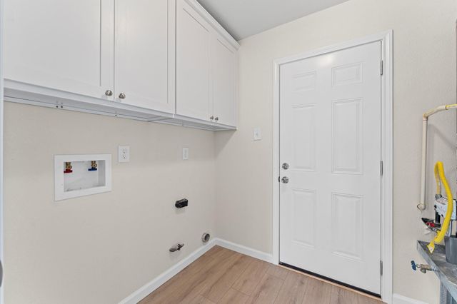 7303 Augustine Drive, Houston, TX 77036