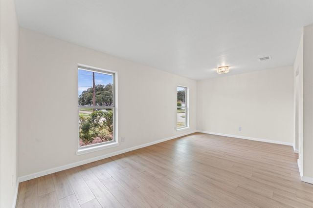 7303 Augustine Drive, Houston, TX 77036