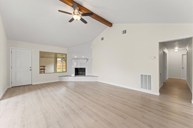 7303 Augustine Drive, Houston, TX 77036