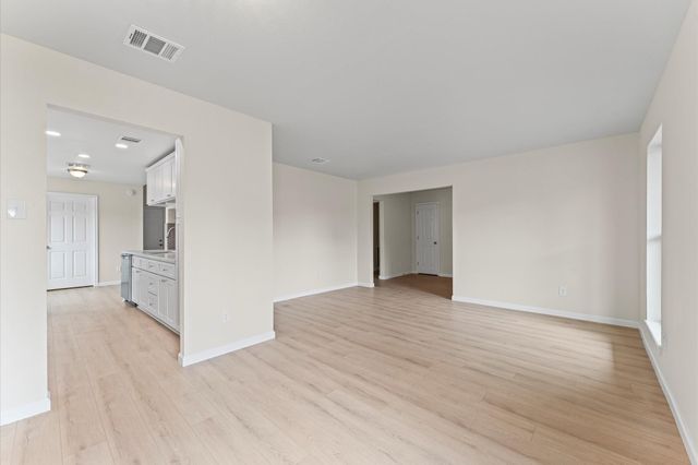 7303 Augustine Drive, Houston, TX 77036