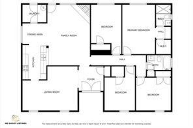 7303 Augustine Drive, Houston, TX 77036