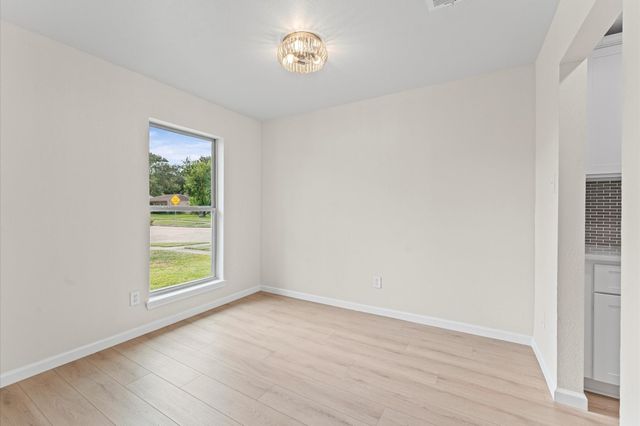 7303 Augustine Drive, Houston, TX 77036