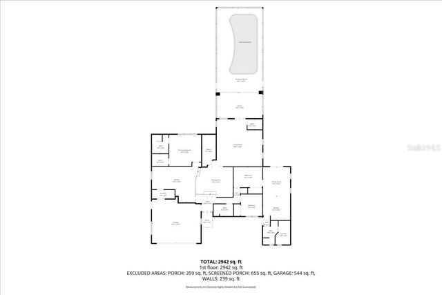 4310 SHADOW WOOD TRAIL, Winter Haven, FL 33880