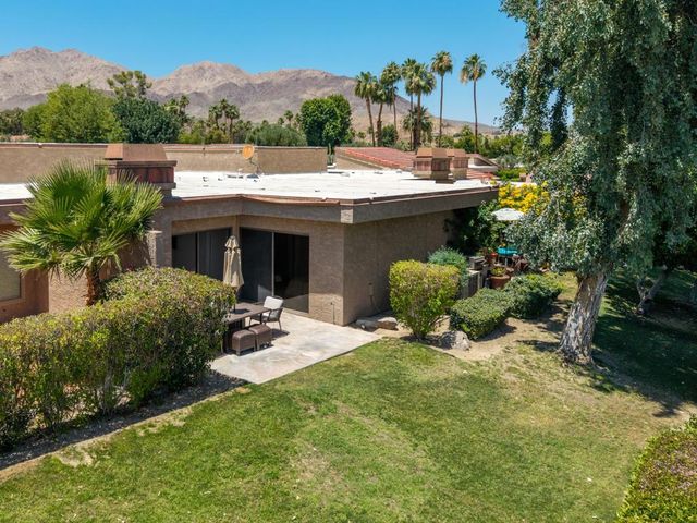 48980 Wildwood Lane, Palm Desert, CA 92260
