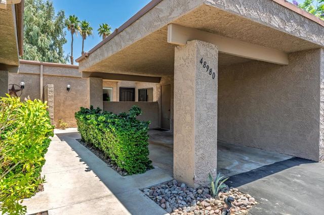 48980 Wildwood Lane, Palm Desert, CA 92260
