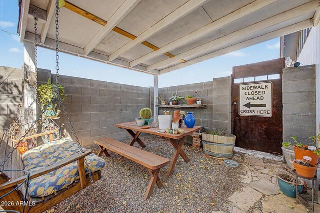15031 N 24TH Place, Phoenix, AZ 85032