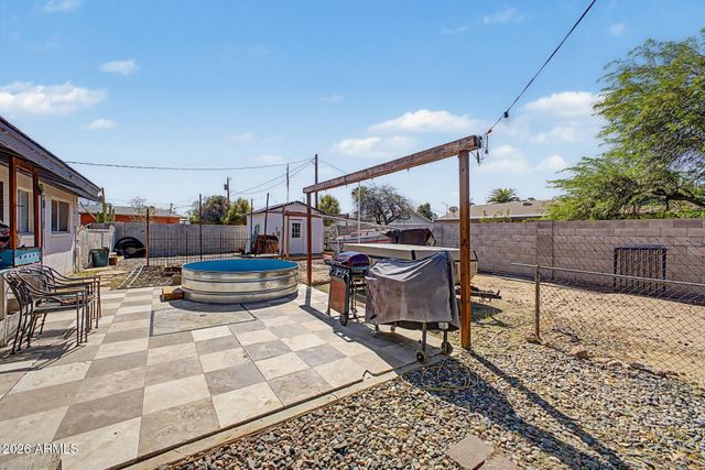 15031 N 24TH Place, Phoenix, AZ 85032