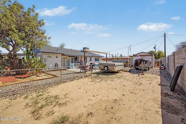 15031 N 24TH Place, Phoenix, AZ 85032