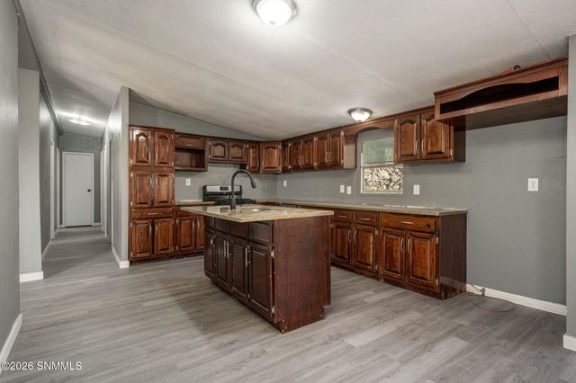 5266 Ralls Road, Las Cruces, NM 88012