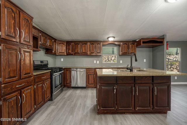 5266 Ralls Road, Las Cruces, NM 88012