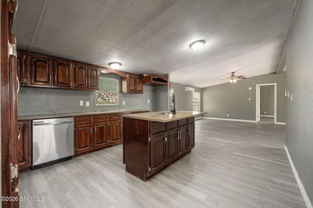 5266 Ralls Road, Las Cruces, NM 88012