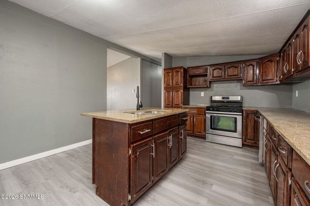 5266 Ralls Road, Las Cruces, NM 88012