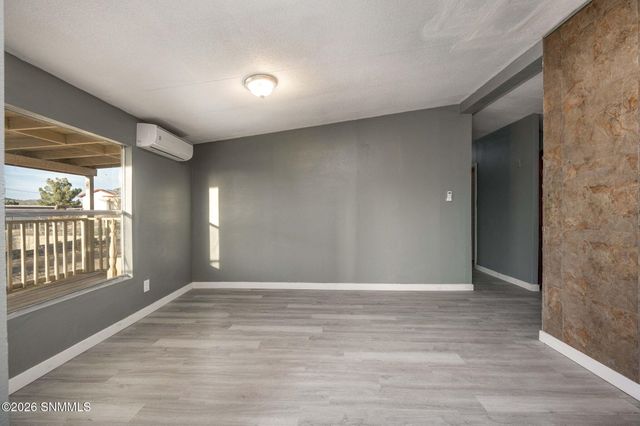 5266 Ralls Road, Las Cruces, NM 88012