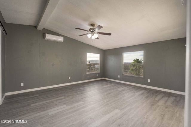 5266 Ralls Road, Las Cruces, NM 88012