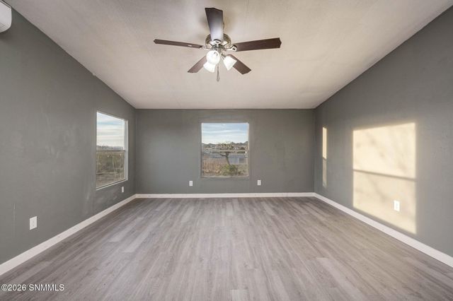 5266 Ralls Road, Las Cruces, NM 88012