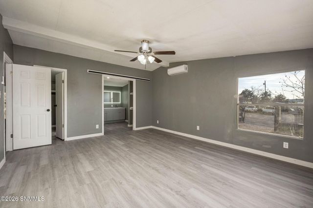 5266 Ralls Road, Las Cruces, NM 88012
