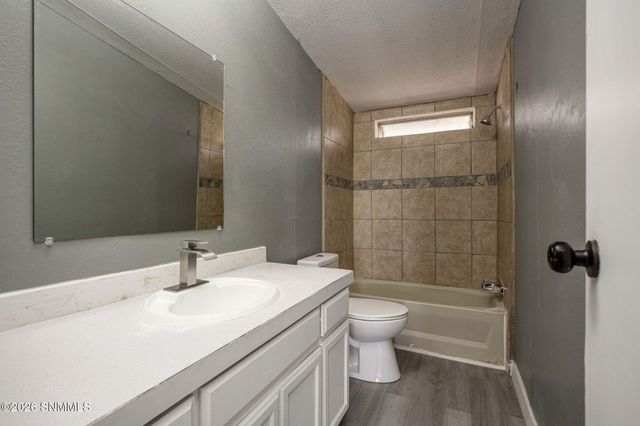 5266 Ralls Road, Las Cruces, NM 88012