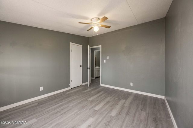 5266 Ralls Road, Las Cruces, NM 88012