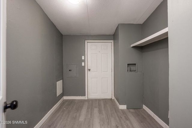 5266 Ralls Road, Las Cruces, NM 88012