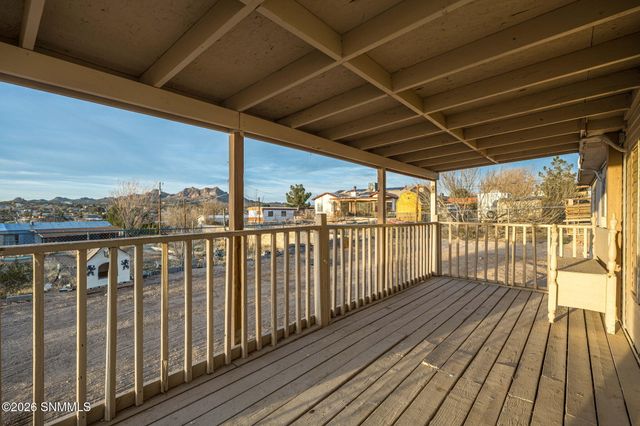 5266 Ralls Road, Las Cruces, NM 88012