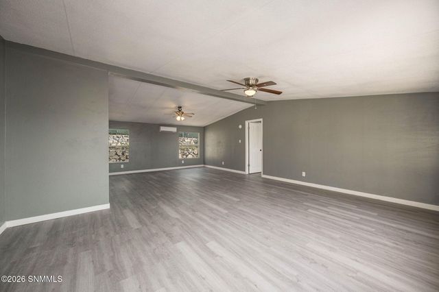 5266 Ralls Road, Las Cruces, NM 88012