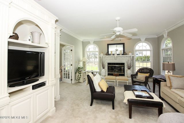 38 Dansbury Court, Freehold, NJ 07728