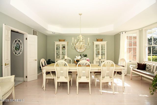 38 Dansbury Court, Freehold, NJ 07728