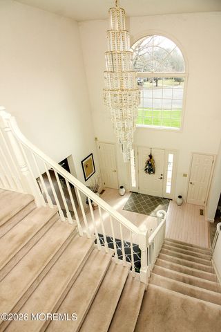 38 Dansbury Court, Freehold, NJ 07728