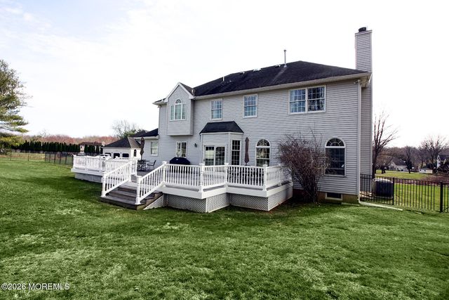 38 Dansbury Court, Freehold, NJ 07728