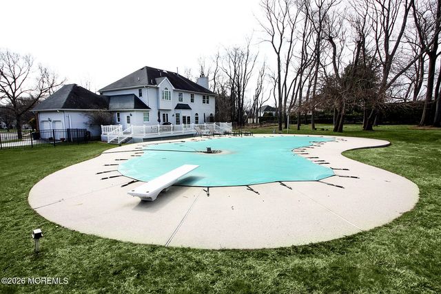 38 Dansbury Court, Freehold, NJ 07728