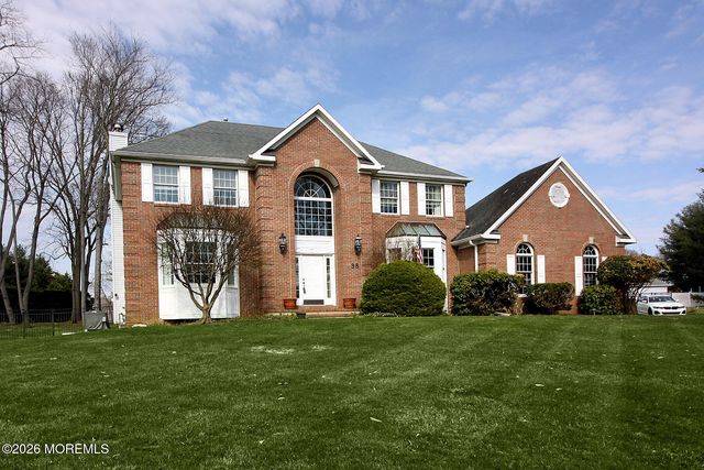 38 Dansbury Court, Freehold, NJ 07728