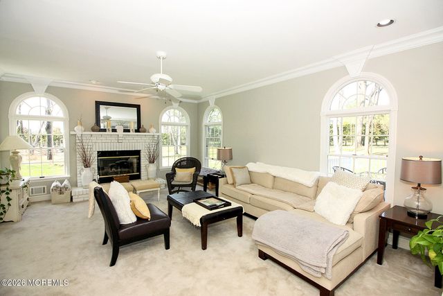 38 Dansbury Court, Freehold, NJ 07728