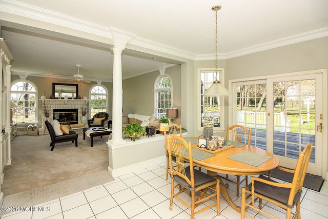 38 Dansbury Court, Freehold, NJ 07728